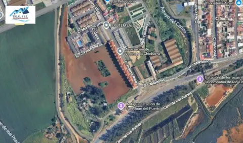 Piso en calle Puerto Rico