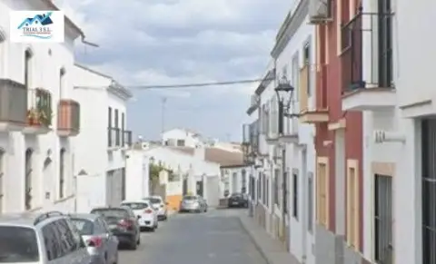 Piso en calle de la Cooperativa