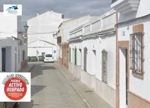 Piso en calle de Nuestra Señora del Rosario