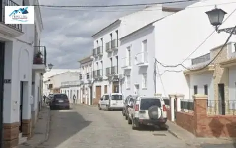 Piso en calle de Nuestra Señora del Rosario