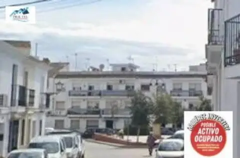 Piso en calle de Nuestra Señora del Rosario