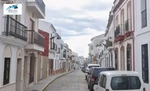 Piso en calle de Nuestra Señora del Rosario