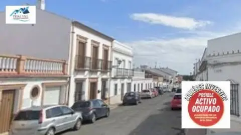 Piso en calle de Nuestra Señora del Rosario