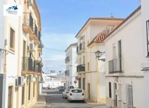 Piso en calle de Nuestra Señora del Rosario