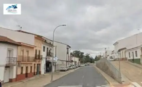 Casa en calle de Miguel de Unamuno