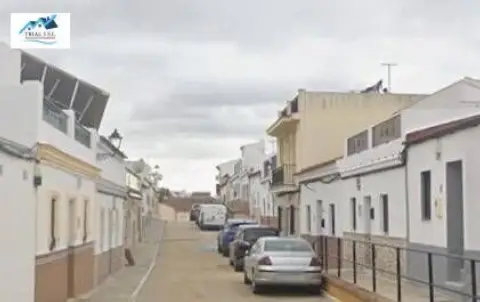 Casa en calle de Miguel de Unamuno