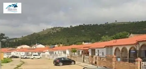 Casa en calle de San Vicente