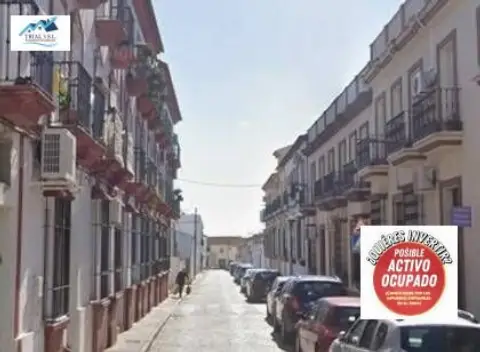 Piso en calle del Santo Domingo