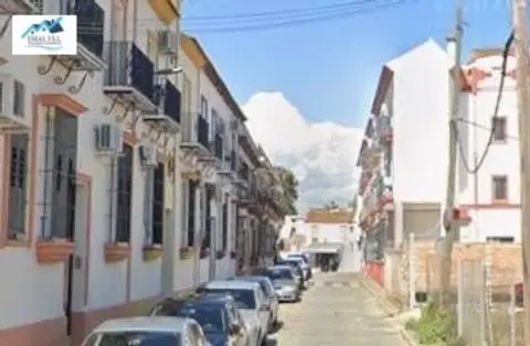 Piso en calle del Santo Domingo