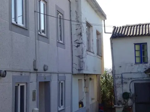 Casa en Lugar Ínsua