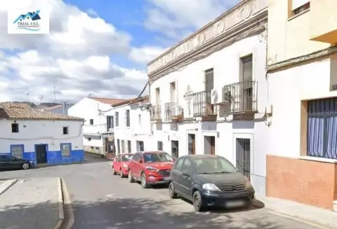 Piso en Avenida del Campo Rosario