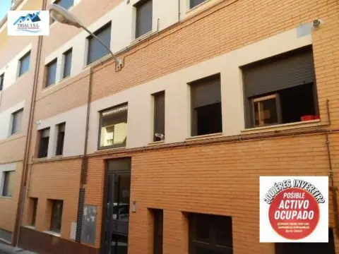 Piso en calle de Fuente Nueva