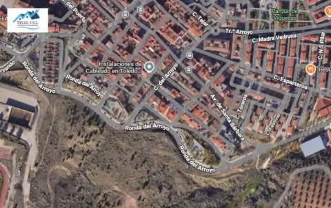 Piso en calle de Fuente Nueva