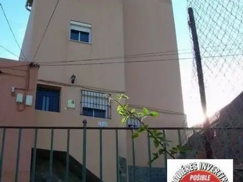 Apartamento en calle Andalucía