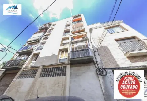 Piso en Carrer del Roser