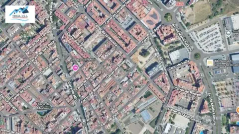 Piso en Carrer del Roser