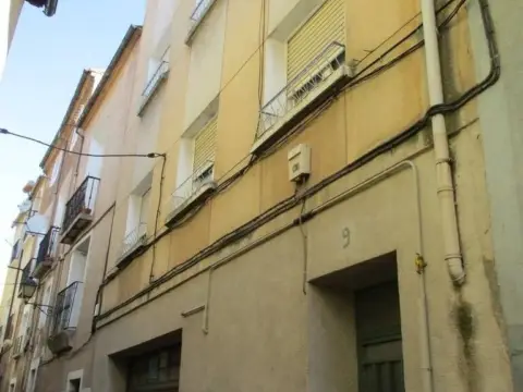 Piso en calle del Cabezo