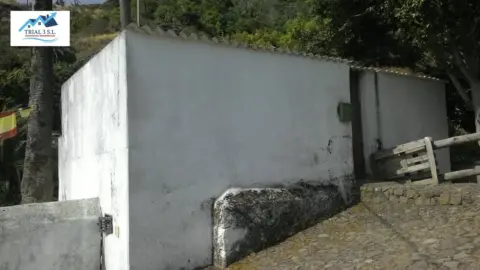 Casa en calle Sur Isidro