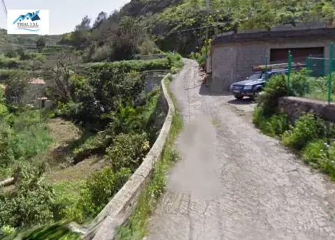 Casa en calle Sur Isidro