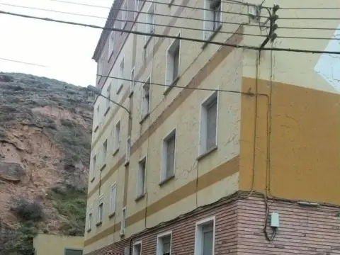 Piso en calle de las Casas Nuevas