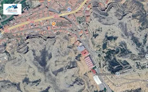 Piso en calle de las Casas Nuevas