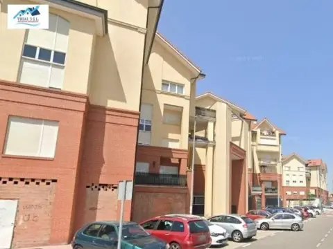 Piso en calle de San Roque