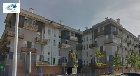 Piso en Avenida de la Libertad