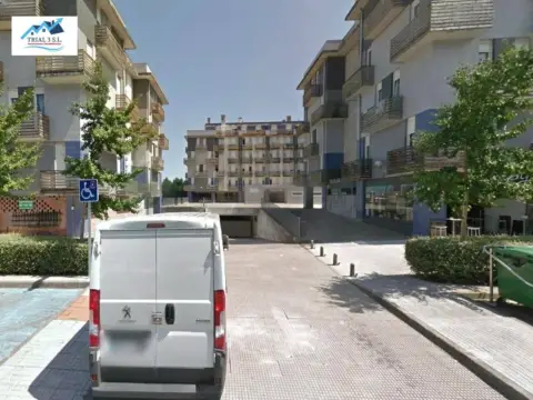 Piso en Avenida de la Libertad