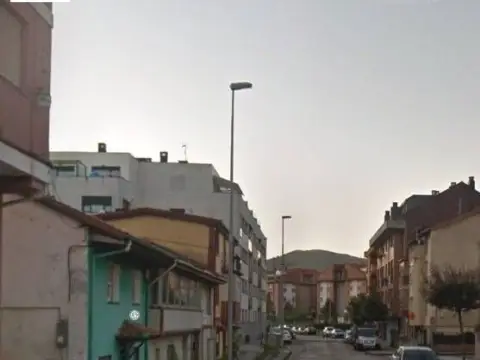 Piso en calle del Boo