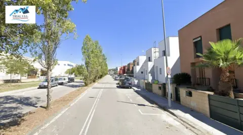 Chalet en Avinguda de l'Ebre