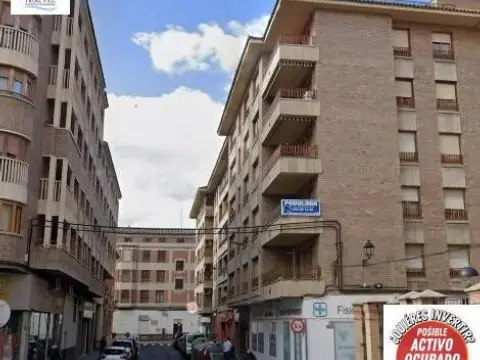 Piso en Calatayud Centro Urbano