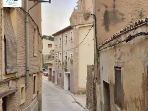 Casa en calle S Juan