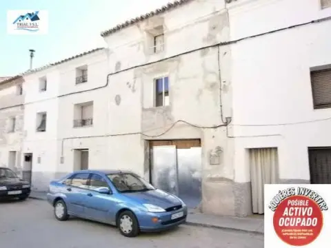 Casa adosada en calle Muntadas