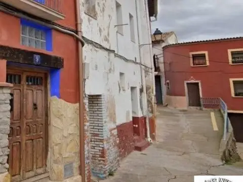 Piso en Calatayud Centro Urbano