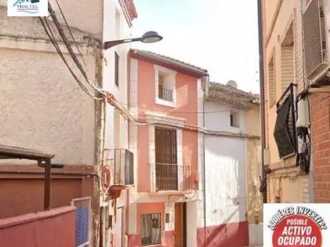 Piso en calle de Joaquín Costa