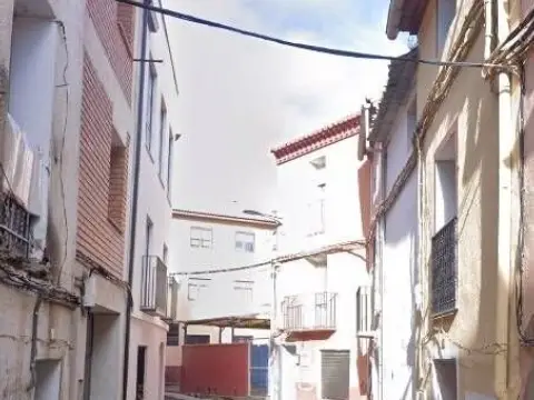 Piso en calle de Joaquín Costa