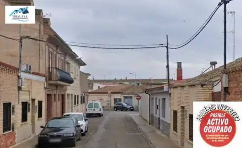Casa en Aragon