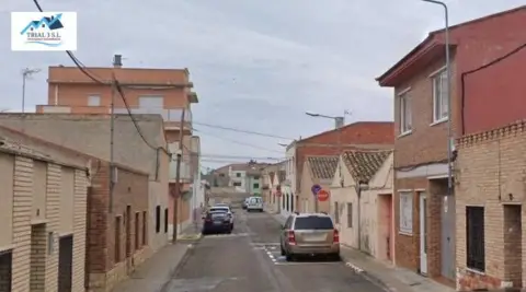 Casa en Aragon