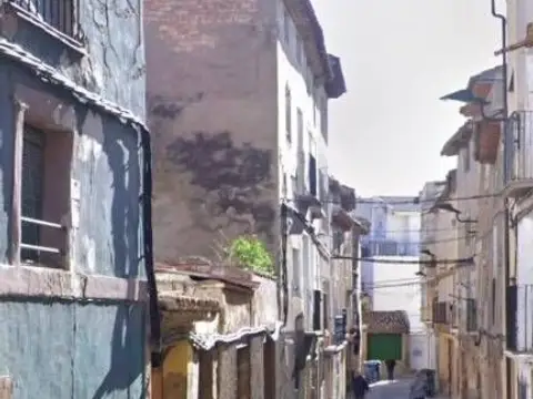 Casa en Aragon