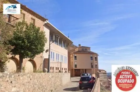 Piso en Aragon