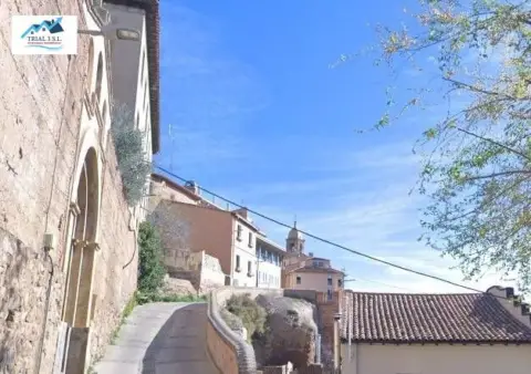 Piso en Aragon