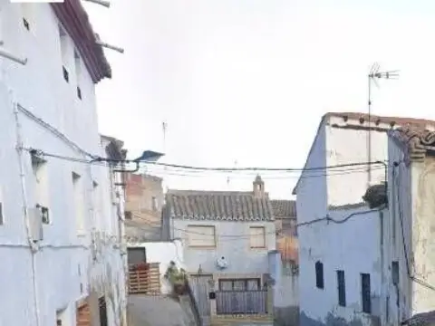 Casa en Aragon