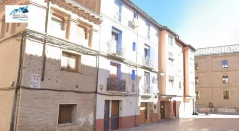 Piso en Zaragoza Capital Casco Antiguo