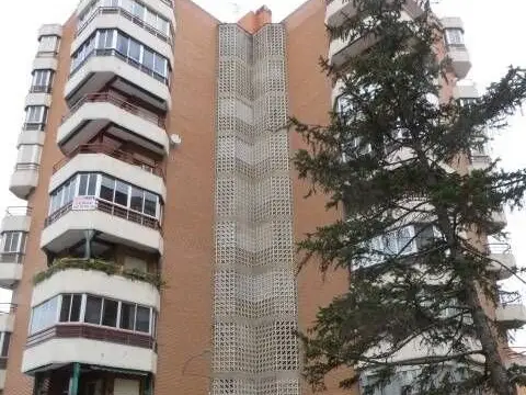 Piso en calle de Cifuentes