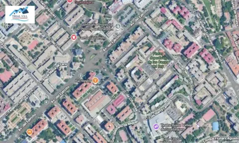 Piso en calle de Cifuentes