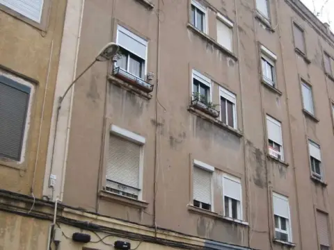 Piso en calle de Planas