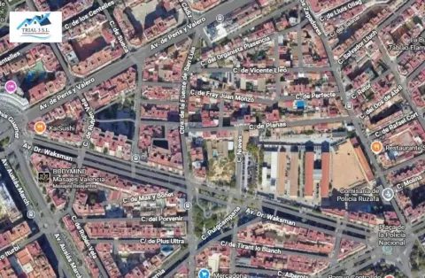 Piso en calle de Planas