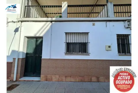 Piso en calle de la Manzanilla