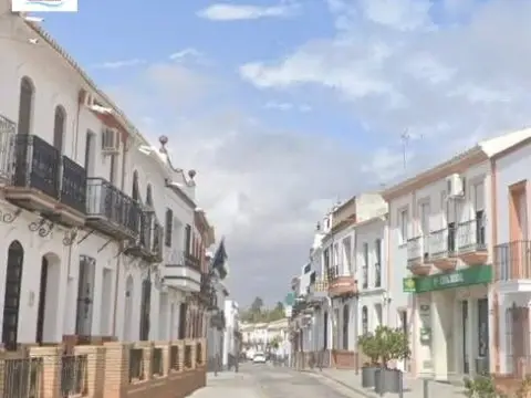 Piso en calle de la Manzanilla