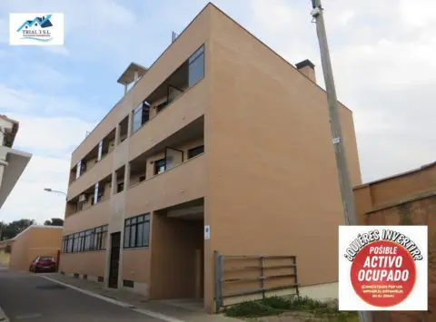 Piso en calle de las Escuelas